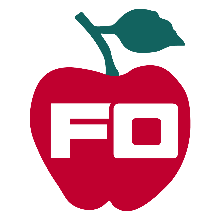 FO-Aarhus, Denmark  logo