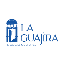 Asociación Socio- Cultural La Guajira, Spain  logo